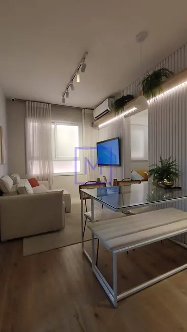 Foto 7 de Apartamento com 2 quartos à venda, 32m2 em Jardim Helian, São Paulo - SP