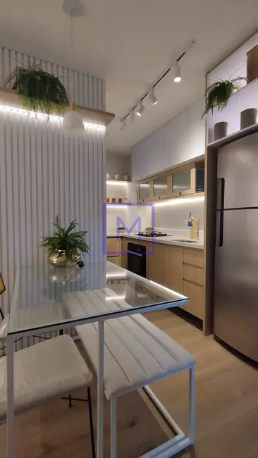 Foto 9 de Apartamento com 2 quartos à venda, 32m2 em Jardim Helian, São Paulo - SP