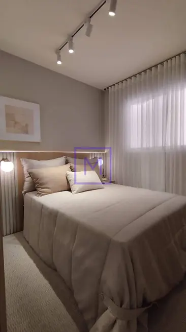 Foto 6 de Apartamento com 2 quartos à venda, 32m2 em Jardim Helian, São Paulo - SP