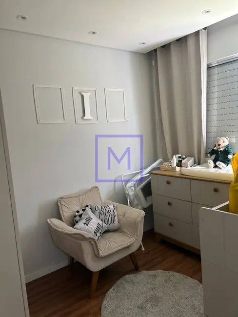 Foto 7 de Apartamento com 2 quartos à venda, 48m2 em Vila Carmosina, São Paulo - SP