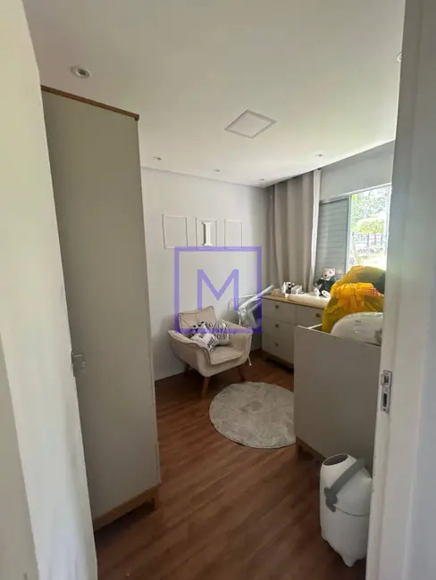 Foto 8 de Apartamento com 2 quartos à venda, 48m2 em Vila Carmosina, São Paulo - SP