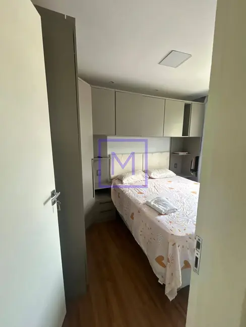 Foto 6 de Apartamento com 2 quartos à venda, 48m2 em Vila Carmosina, São Paulo - SP
