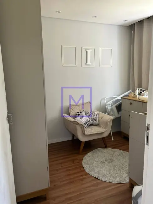 Foto 9 de Apartamento com 2 quartos à venda, 48m2 em Vila Carmosina, São Paulo - SP