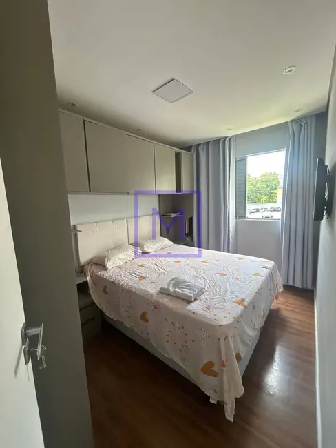 Foto 5 de Apartamento com 2 quartos à venda, 48m2 em Vila Carmosina, São Paulo - SP