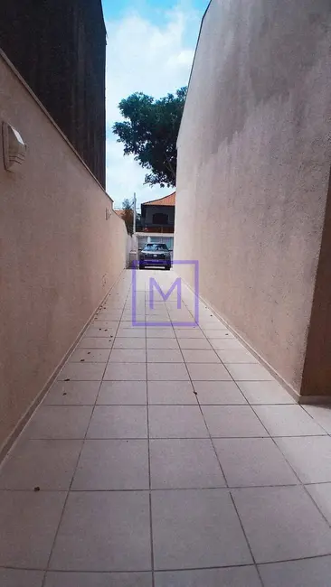 Foto 8 de Casa de Condomínio com 2 quartos à venda, 79m2 em Parque Boturussu, São Paulo - SP