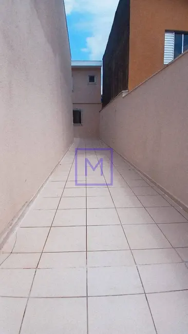 Foto 5 de Casa de Condomínio com 2 quartos à venda, 79m2 em Parque Boturussu, São Paulo - SP