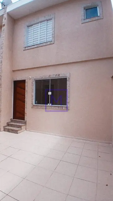 Foto 9 de Casa de Condomínio com 2 quartos à venda, 79m2 em Parque Boturussu, São Paulo - SP