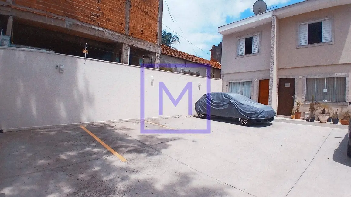 Foto 4 de Casa de Condomínio com 2 quartos à venda, 79m2 em Parque Boturussu, São Paulo - SP