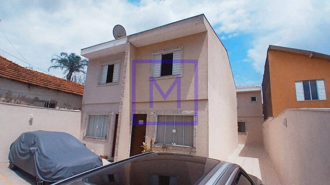 Foto 3 de Casa de Condomínio com 2 quartos à venda, 79m2 em Parque Boturussu, São Paulo - SP