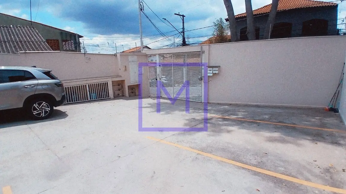 Foto 2 de Casa de Condomínio com 2 quartos à venda, 79m2 em Parque Boturussu, São Paulo - SP