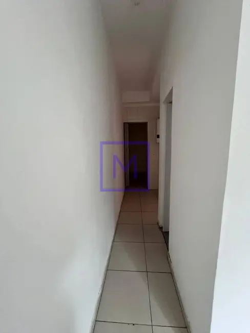 Foto 9 de Apartamento com 1 quarto para alugar, 35m2 em Conjunto Residencial José Bonifácio, São Paulo - SP