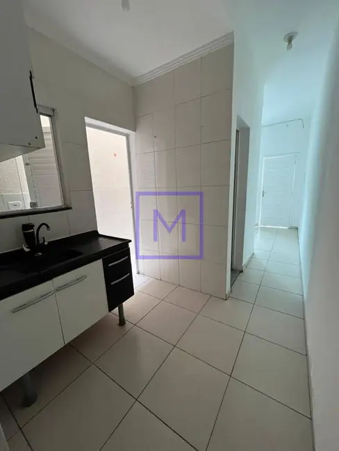 Foto 2 de Apartamento com 1 quarto para alugar, 35m2 em Conjunto Residencial José Bonifácio, São Paulo - SP
