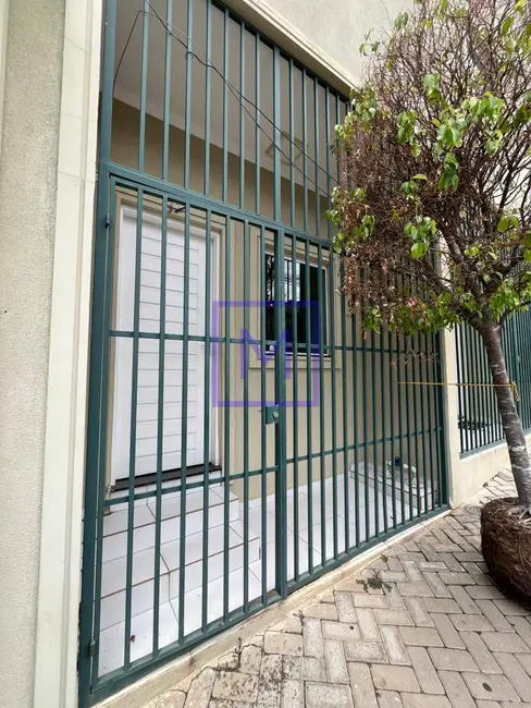 Foto 1 de Apartamento com 1 quarto para alugar, 35m2 em Conjunto Residencial José Bonifácio, São Paulo - SP