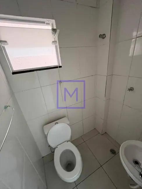 Foto 7 de Apartamento com 1 quarto para alugar, 35m2 em Conjunto Residencial José Bonifácio, São Paulo - SP