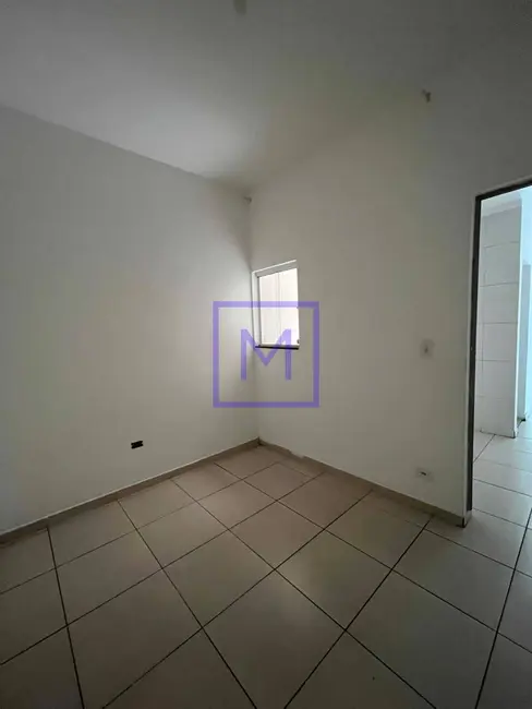 Foto 8 de Apartamento com 1 quarto para alugar, 35m2 em Conjunto Residencial José Bonifácio, São Paulo - SP