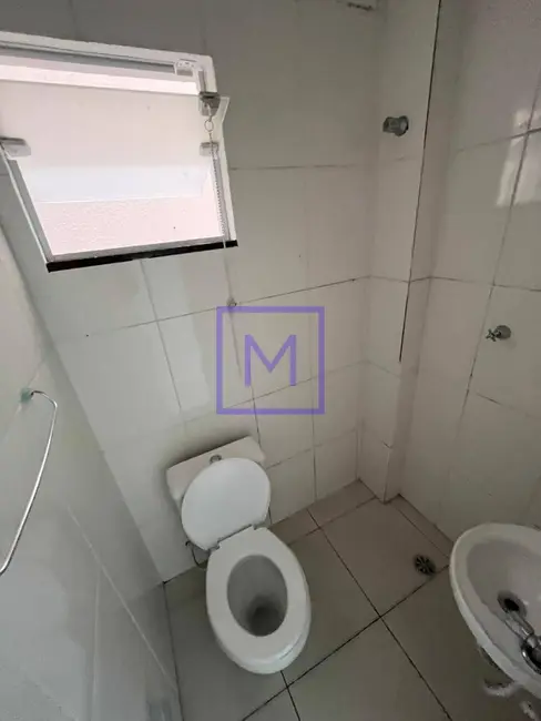 Foto 5 de Apartamento com 1 quarto para alugar, 35m2 em Conjunto Residencial José Bonifácio, São Paulo - SP