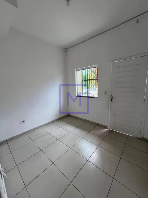 Foto 4 de Apartamento com 1 quarto para alugar, 35m2 em Conjunto Residencial José Bonifácio, São Paulo - SP