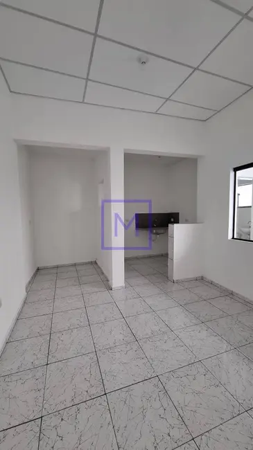 Foto 7 de Sala Comercial para alugar, 100m2 em Cidade Líder, São Paulo - SP