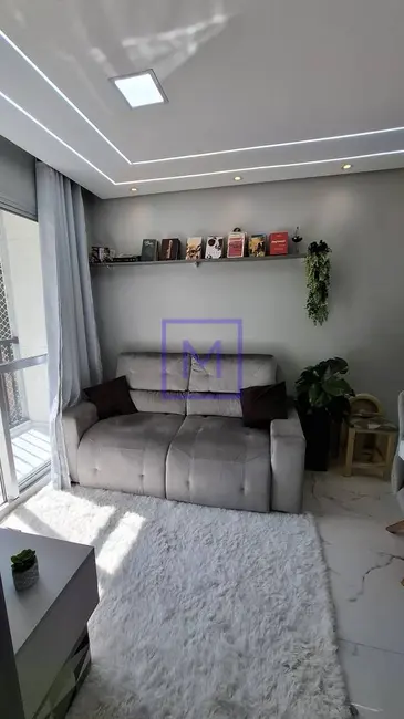 Apartamento com 2 quartos à venda, 48m2 em Parada XV de Novembro, São Paulo - SP - imagem 4 Foto 4 de Apartamento com 2 quartos à venda, 48m2 em Parada XV de Novembro, São Paulo - SP