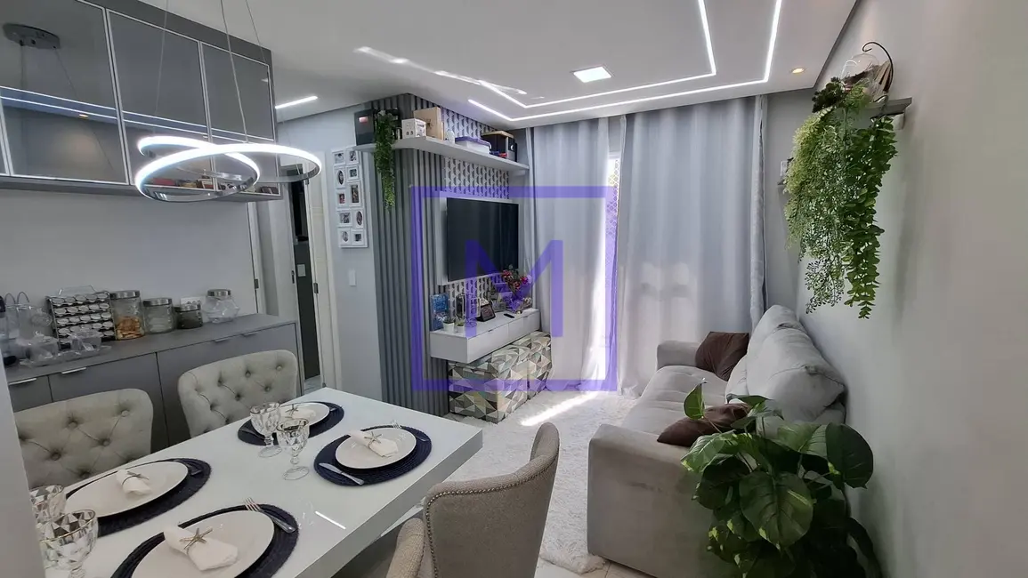 Apartamento com 2 quartos à venda, 48m2 em Parada XV de Novembro, São Paulo - SP - imagem 1 Foto 1 de Apartamento com 2 quartos à venda, 48m2 em Parada XV de Novembro, São Paulo - SP