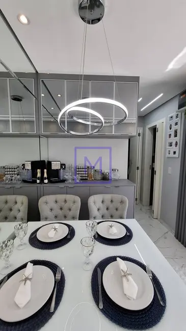 Apartamento com 2 quartos à venda, 48m2 em Parada XV de Novembro, São Paulo - SP - imagem 8 Foto 8 de Apartamento com 2 quartos à venda, 48m2 em Parada XV de Novembro, São Paulo - SP