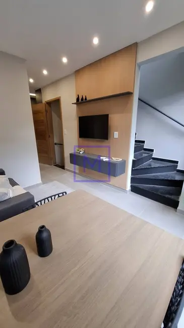 Foto 7 de Casa de Condomínio com 2 quartos à venda, 84m2 em Itaquera, São Paulo - SP