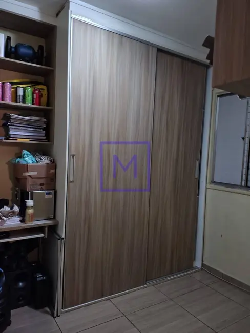 Foto 7 de Apartamento com 2 quartos à venda, 48m2 em Vila Carmosina, São Paulo - SP