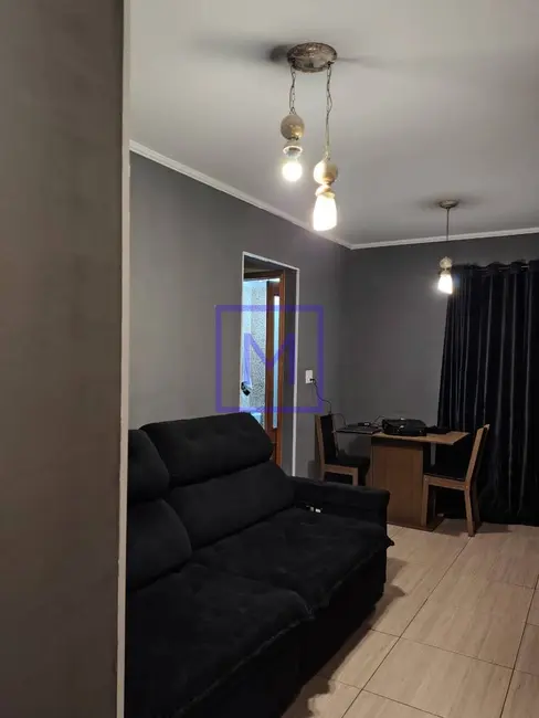 Foto 4 de Apartamento com 2 quartos à venda, 48m2 em Vila Carmosina, São Paulo - SP