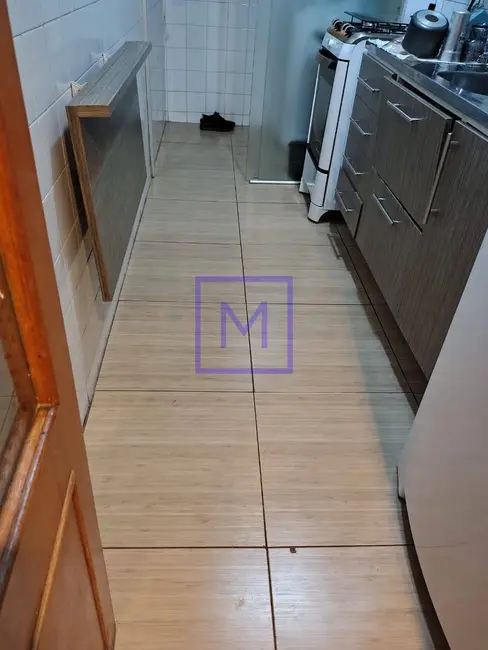 Foto 5 de Apartamento com 2 quartos à venda, 48m2 em Vila Carmosina, São Paulo - SP