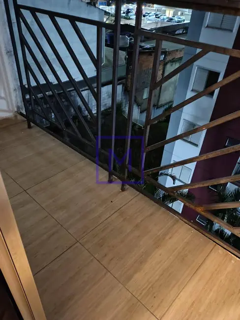 Foto 9 de Apartamento com 2 quartos à venda, 48m2 em Vila Carmosina, São Paulo - SP