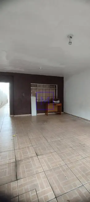 Foto 1 de Casa com 3 quartos à venda e para alugar, 175m2 em Vila São Francisco (Zona Leste), São Paulo - SP