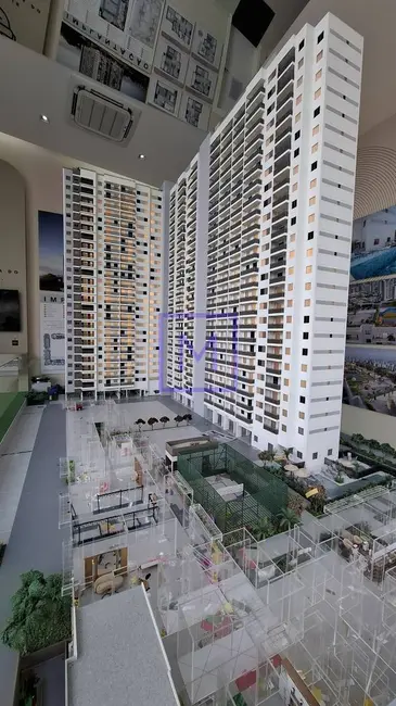 Foto 4 de Apartamento com 2 quartos à venda e para alugar, 51m2 em Vila Carrão, São Paulo - SP