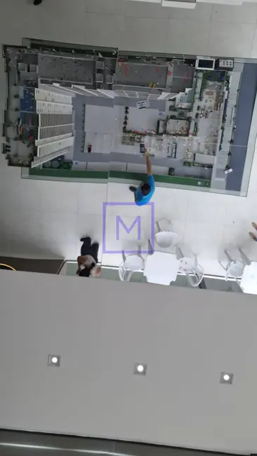 Foto 5 de Apartamento com 2 quartos à venda e para alugar, 51m2 em Vila Carrão, São Paulo - SP