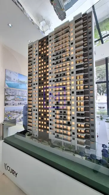 Foto 2 de Apartamento com 2 quartos à venda e para alugar, 51m2 em Vila Carrão, São Paulo - SP