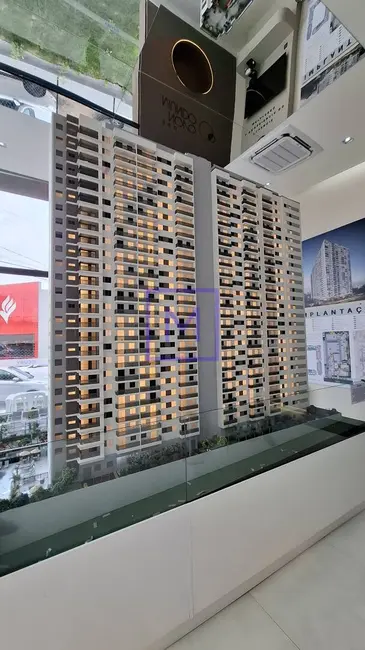 Foto 3 de Apartamento com 2 quartos à venda e para alugar, 51m2 em Vila Carrão, São Paulo - SP