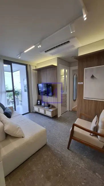 Foto 1 de Apartamento com 2 quartos à venda e para alugar, 51m2 em Vila Carrão, São Paulo - SP