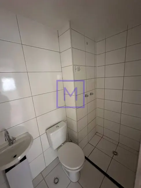 Foto 7 de Apartamento com 2 quartos à venda, 41m2 em Jardim Nossa Senhora do Carmo, São Paulo - SP
