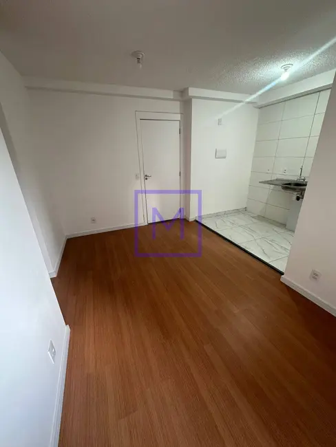Foto 1 de Apartamento com 2 quartos à venda, 41m2 em Jardim Nossa Senhora do Carmo, São Paulo - SP