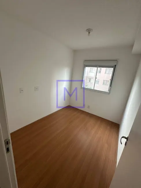 Foto 4 de Apartamento com 2 quartos à venda, 41m2 em Jardim Nossa Senhora do Carmo, São Paulo - SP