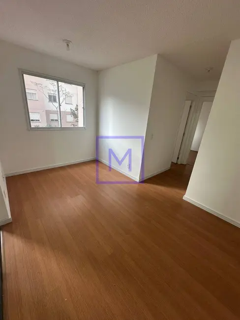 Foto 3 de Apartamento com 2 quartos à venda, 41m2 em Jardim Nossa Senhora do Carmo, São Paulo - SP