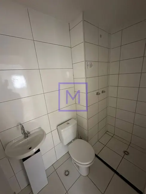 Foto 6 de Apartamento com 2 quartos à venda, 41m2 em Jardim Nossa Senhora do Carmo, São Paulo - SP