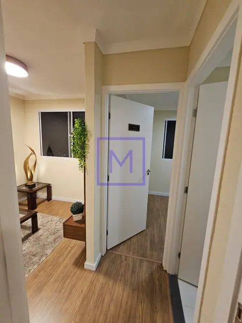 Foto 3 de Apartamento com 2 quartos à venda, 40m2 em Colônia (Zona Leste), São Paulo - SP
