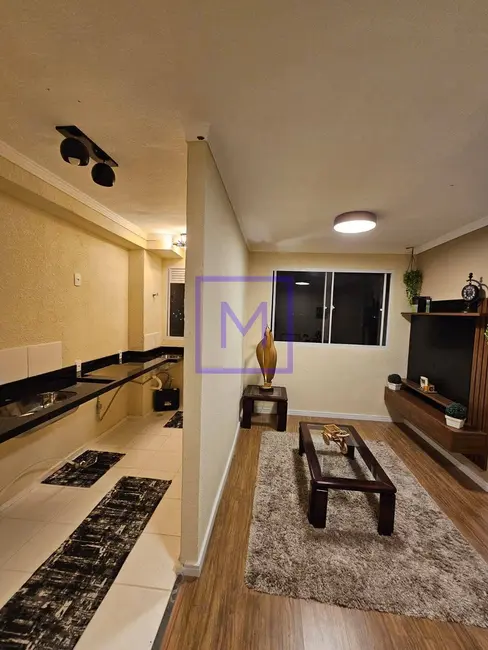 Foto 1 de Apartamento com 2 quartos à venda, 40m2 em Colônia (Zona Leste), São Paulo - SP