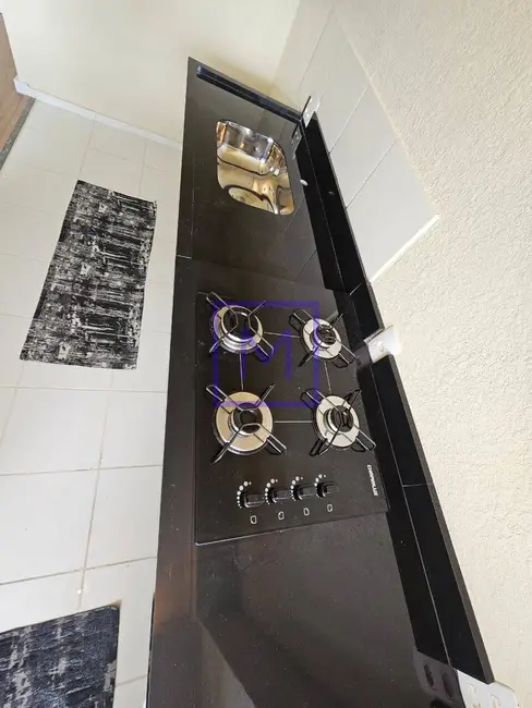 Foto 2 de Apartamento com 2 quartos à venda, 40m2 em Colônia (Zona Leste), São Paulo - SP
