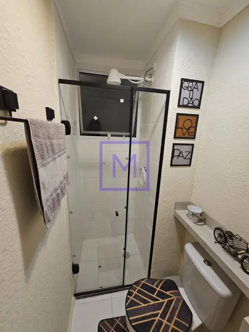 Foto 4 de Apartamento com 2 quartos à venda, 40m2 em Colônia (Zona Leste), São Paulo - SP