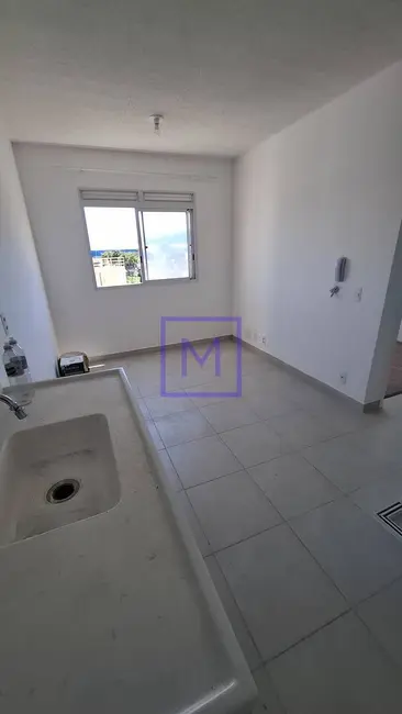 Foto 9 de Apartamento para alugar em Colônia (Zona Leste), São Paulo - SP