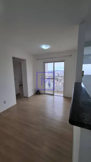 Apartamento com 2 quartos para alugar, 48m2 em Vila Carmosina, São Paulo - SP - imagem 1 Foto 1 de Apartamento com 2 quartos para alugar, 48m2 em Vila Carmosina, São Paulo - SP