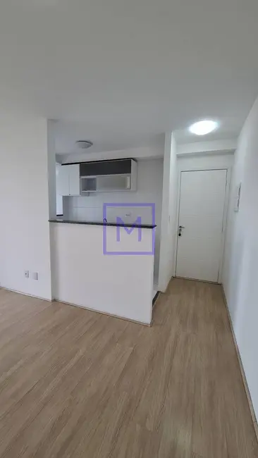 Apartamento com 2 quartos para alugar, 48m2 em Vila Carmosina, São Paulo - SP - imagem 7 Foto 7 de Apartamento com 2 quartos para alugar, 48m2 em Vila Carmosina, São Paulo - SP