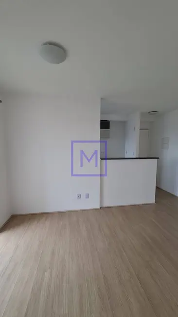 Apartamento com 2 quartos para alugar, 48m2 em Vila Carmosina, São Paulo - SP - imagem 3 Foto 3 de Apartamento com 2 quartos para alugar, 48m2 em Vila Carmosina, São Paulo - SP