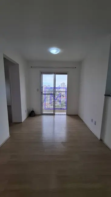 Apartamento com 2 quartos para alugar, 48m2 em Vila Carmosina, São Paulo - SP - imagem 6 Foto 6 de Apartamento com 2 quartos para alugar, 48m2 em Vila Carmosina, São Paulo - SP